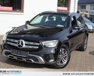 Mercedes-Benz GLC 200 Gebrauchtwagen
