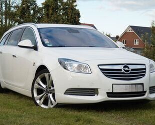 Opel Insignia Gebrauchtwagen