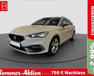 Audi Leon 