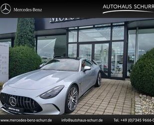Mercedes-Benz AMG GT Gebrauchtwagen