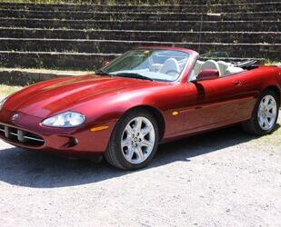 Jaguar XK8 Gebrauchtwagen
