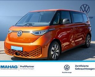 VW ID. Buzz Gebrauchtwagen