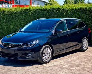 Peugeot 308 Gebrauchtwagen