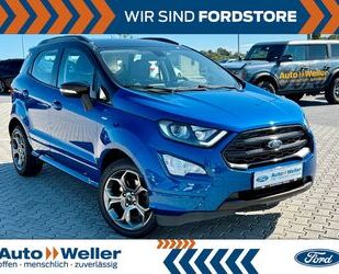 Ford EcoSport Gebrauchtwagen