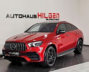 Mercedes-Benz GLE 53 AMG Gebrauchtwagen
