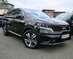 Kia Sorento Gebrauchtwagen