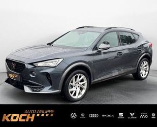 Cupra Formentor Gebrauchtwagen