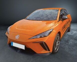 MG MG4 Gebrauchtwagen