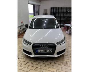 Audi A1 Gebrauchtwagen
