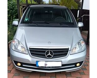 Mercedes-Benz A 180 Gebrauchtwagen