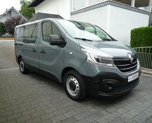 Renault Trafic Gebrauchtwagen