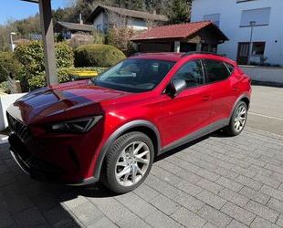 Cupra Formentor Gebrauchtwagen