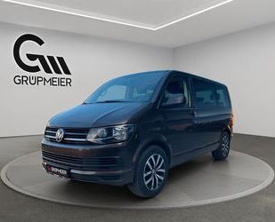 VW T6 Multivan Gebrauchtwagen