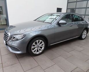 Mercedes-Benz E 200 Gebrauchtwagen