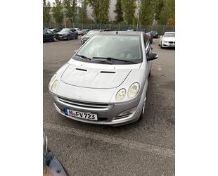 Smart ForFour Gebrauchtwagen