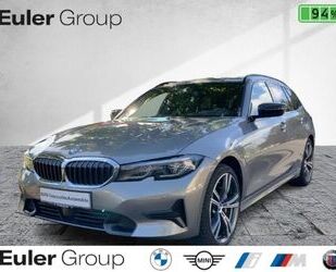 BMW 330 Gebrauchtwagen