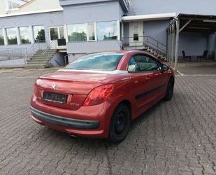 Peugeot 207 Gebrauchtwagen