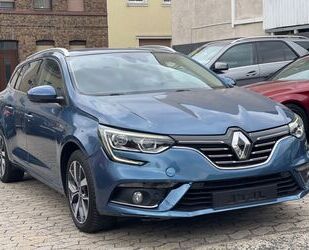 Renault Megane Gebrauchtwagen