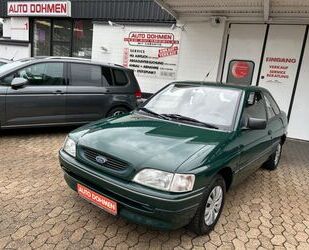 Ford Escort Gebrauchtwagen