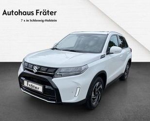 Suzuki Vitara Gebrauchtwagen
