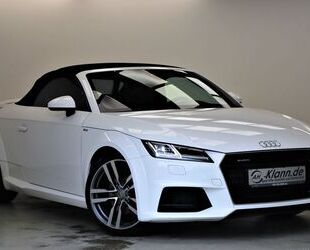 Audi TT Gebrauchtwagen