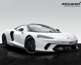 McLaren GT Gebrauchtwagen