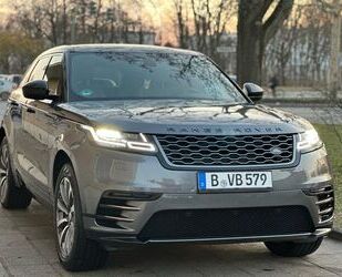 Land Rover Range Rover Velar Gebrauchtwagen