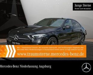 Mercedes-Benz C 200 Gebrauchtwagen