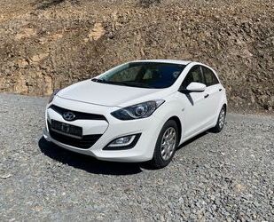 Hyundai i30 Gebrauchtwagen