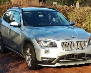 BMW X1 Gebrauchtwagen