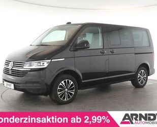 VW T6 Caravelle Gebrauchtwagen