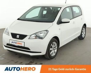 Seat Mii Gebrauchtwagen