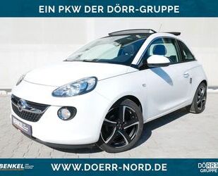 Opel Adam Gebrauchtwagen