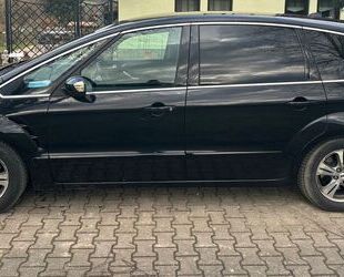 Ford S-Max Gebrauchtwagen