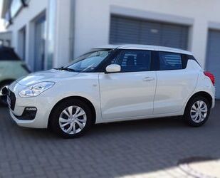 Suzuki Swift Gebrauchtwagen