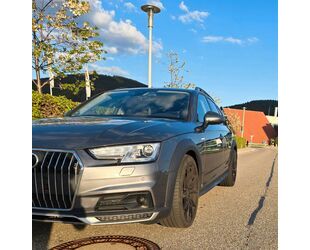 Audi A4 Allroad Gebrauchtwagen