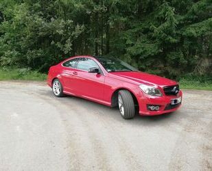 Mercedes-Benz C 350 Gebrauchtwagen