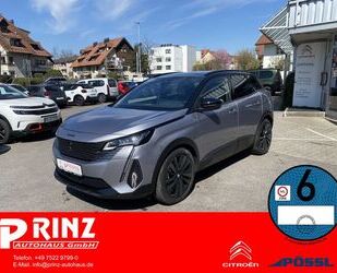 Peugeot 3008 Gebrauchtwagen