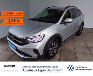 VW Taigo Gebrauchtwagen