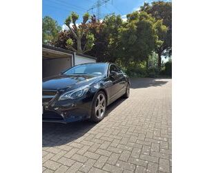 Mercedes-Benz E 320 Gebrauchtwagen