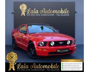Ford Mustang Gebrauchtwagen