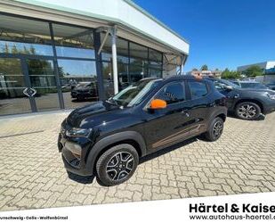 Dacia Spring Gebrauchtwagen