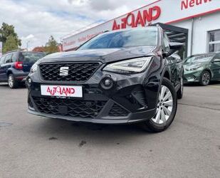 Seat Arona Gebrauchtwagen