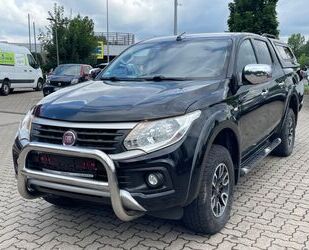 Fiat Fullback Gebrauchtwagen