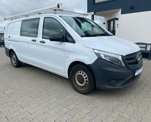 Mercedes-Benz Vito Gebrauchtwagen