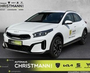 Kia XCeed Gebrauchtwagen