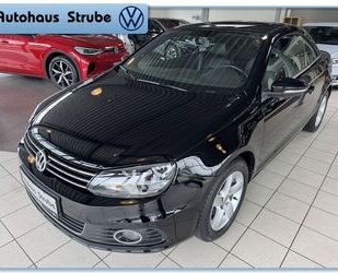VW Eos Gebrauchtwagen