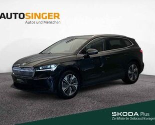 Skoda Enyaq Gebrauchtwagen