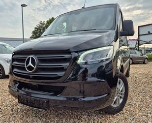 Mercedes-Benz Sprinter Gebrauchtwagen