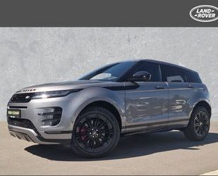 Land Rover Range Rover Evoque Gebrauchtwagen